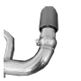 Aston Martin DB11 4.0T V8 Valvetronic Cat Back Exhaust
