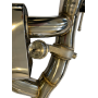 McLaren 650 & 650S Valvetronic Cat Back Sports Exhaust
