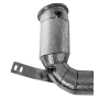 BMW X1 F48 Downpipe