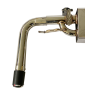 BMW X1 F48 Valvetronic Cat Back Exhaust