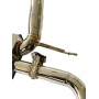 BMW X1 F48 Valvetronic Cat Back Exhaust