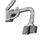 BMW X3 F25 Valvetronic Cat Back Exhaust