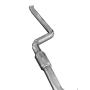 BMW X4 F26 Valvetronic Cat Back Exhaust