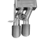 BMW Z4 E89 Valvetronic Cat Back Exhaust
