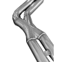BMW Z4 E89 Valvetronic Cat Back Exhaust