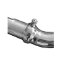 BMW Z4 E89 Valvetronic Cat Back Exhaust