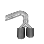 BMW Z4 G29 Valvetronic Cat Back Exhaust