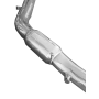 BMW Z4 G29 Valvetronic Cat Back Exhaust