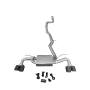 BMW Z4 G29 Valvetronic Cat Back Exhaust