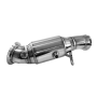 BMW M2 F87/M235i F22/M135i F20/F21 De Cat Exhaust Downpipe