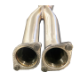 BMW 135i N55 Valvetronic Cat Back Exhaust