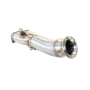 BMW 135i N55 Valvetronic Cat Back Exhaust