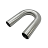 180 Degree 2 Inch Mandrel Bend (1.5D)