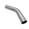 45 Degree 2.25 Inch Mandrel Bend (1.5D)