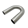 180 Degree 2.25 Inch Mandrel Bend (1.5D)