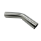 45 Degree 2.5 Inch Mandrel Bend (1.5D)
