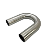 180 Degree 2.5 Inch Mandrel Bend (1.5D)