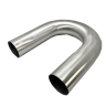 180 Degree 3 Inch Mandrel Bend (1.5D)