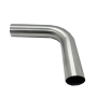 90 Degree 3.5 Inch Mandrel Bend (1.5D)