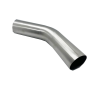 45 Degree 4 Inch Mandrel Bend (1.5D)