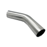 45 Degree 4 Inch Mandrel Bend (1.5D)