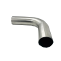 90 Degree 4 Inch Mandrel Bend (1.5D)