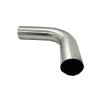 90 Degree 4 Inch Mandrel Bend (1.5D)
