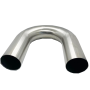 180 Degree 4 Inch Mandrel Bend (1.5D)