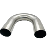 180 Degree 4 Inch Mandrel Bend (1.5D)