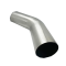 45 Degree 5 Inch Mandrel Bend (1.5D)