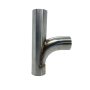 2" Swept T-Piece