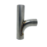 2" Swept T-Piece