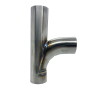 2.25" Swept T-Piece