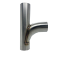 2.5" Swept T-Piece