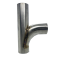 3" Swept T-Piece