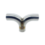 Seagull T Pipe 2 Inch