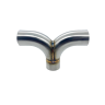 Seagull T Pipe 2.5 Inch