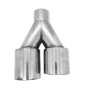 Hammerbane 3.5 Inch Twin