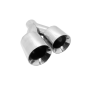 Hammerbane 3.5 Inch Twin