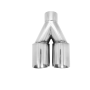 Powerhawk 3 Inch Twin