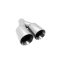 Powerhawk 3 Inch Twin