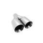 Powerhawk 3 Inch Twin