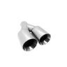 Powerhawk 3 Inch Twin