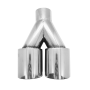 Helmforce 3.5 Inch Twin