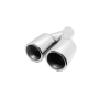 Moonforce 3 Inch Twin