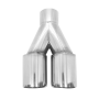 Moonforce 3 Inch Twin