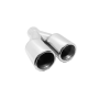 Moonforce 3 Inch Twin