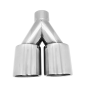 Wallmourn 3.5 Inch Twin