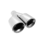 Wallmourn 3.5 Inch Twin