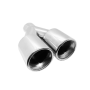 Wallmourn 3.5 Inch Twin